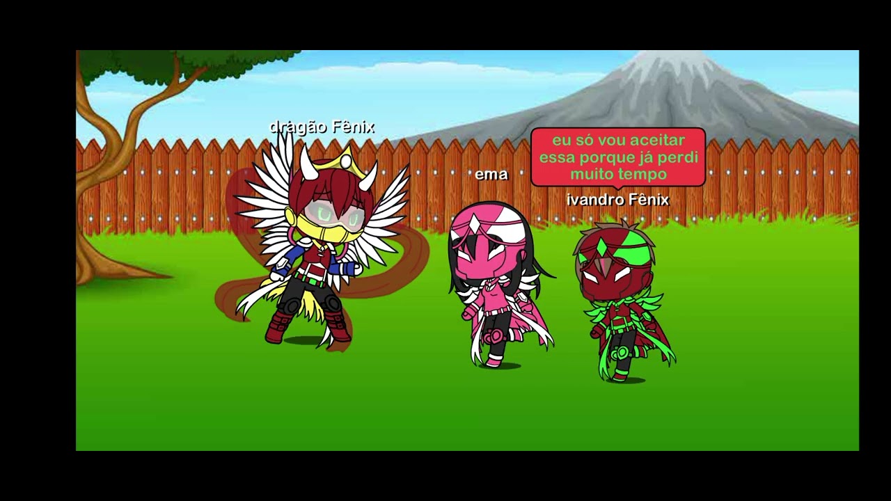 Universo os Power Rangers ❤️💚🩷🖤💛💙