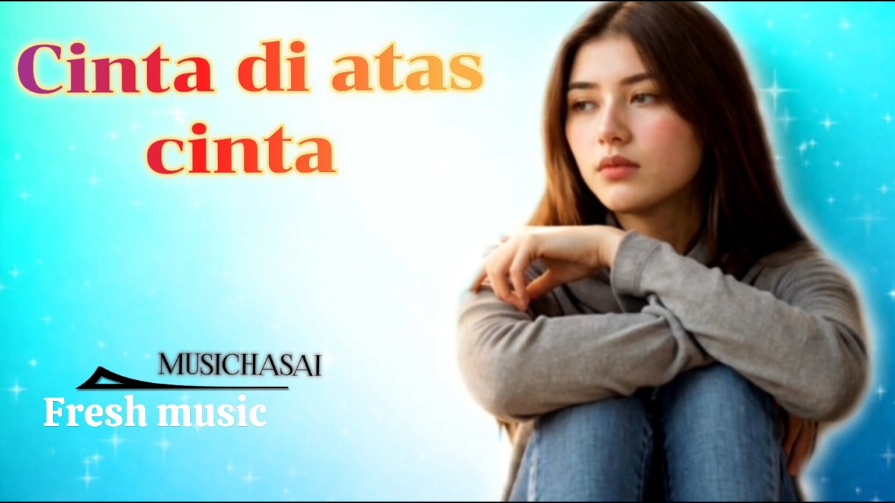 Cinta di atas cinta-pop musik Indonesia|lagu galau|lagu AI|lirik lagu