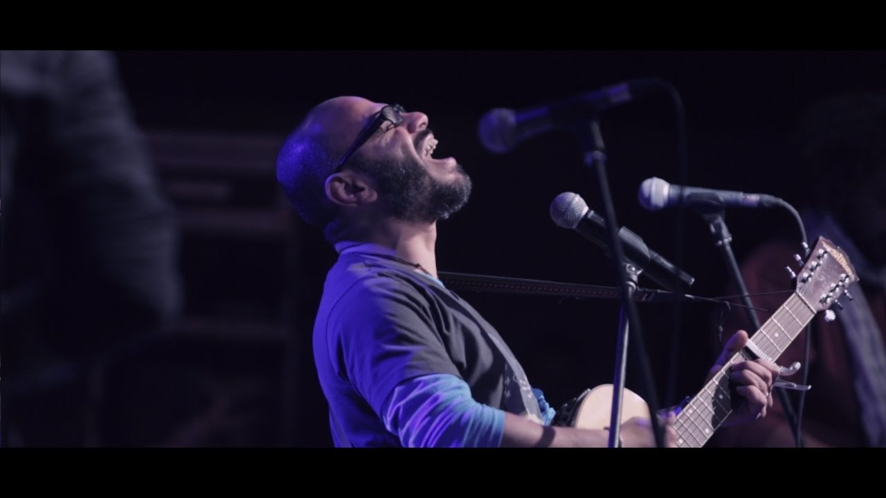 Massar Egbari | Toaa We Teoam | Live at Oshtoora 2015 - مسار إجباري | تقع وتقوم | أشطورة ٢٠١٥