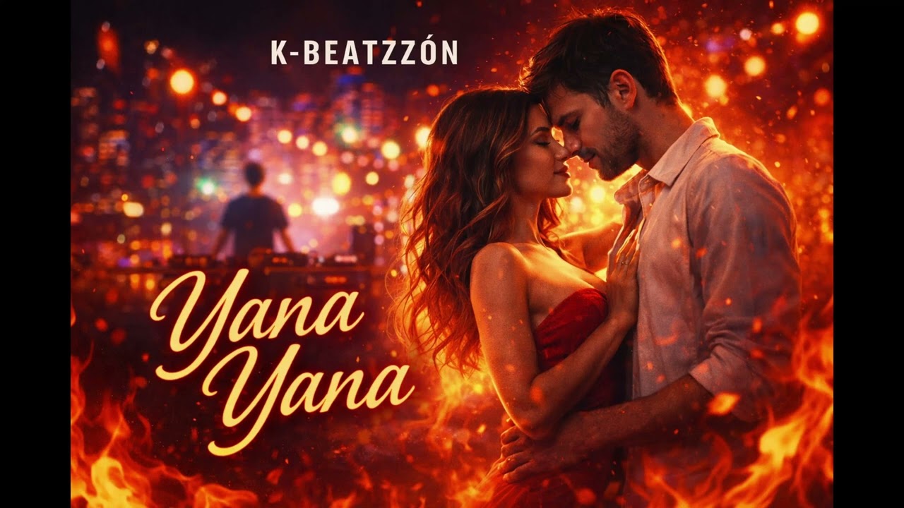 K-Beatzzón - Yana yana