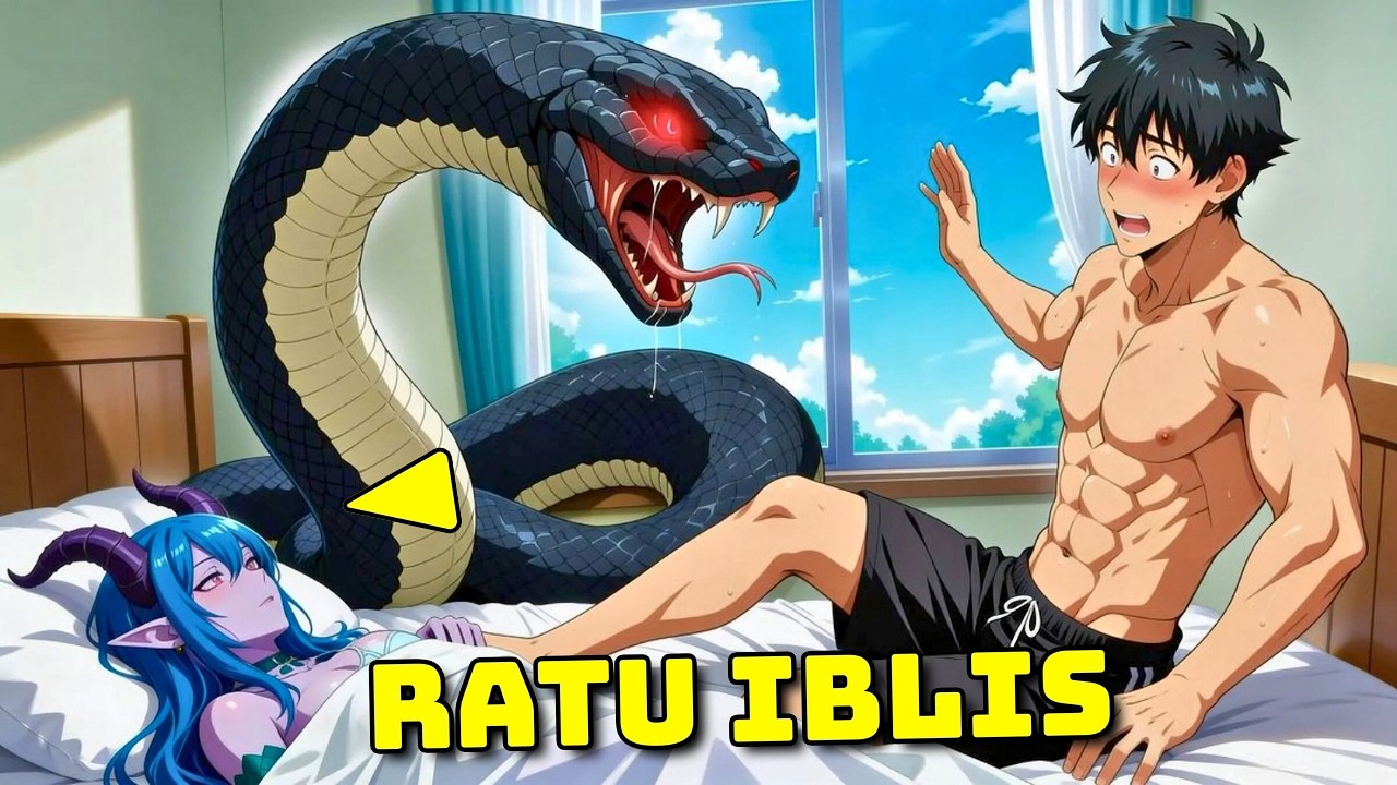 Dia Membunuhnya 100 Kali Tapi Menyerah Dan Tidur Dengannya Jadi Sekutu!! | Alur Cerita Manhwa
