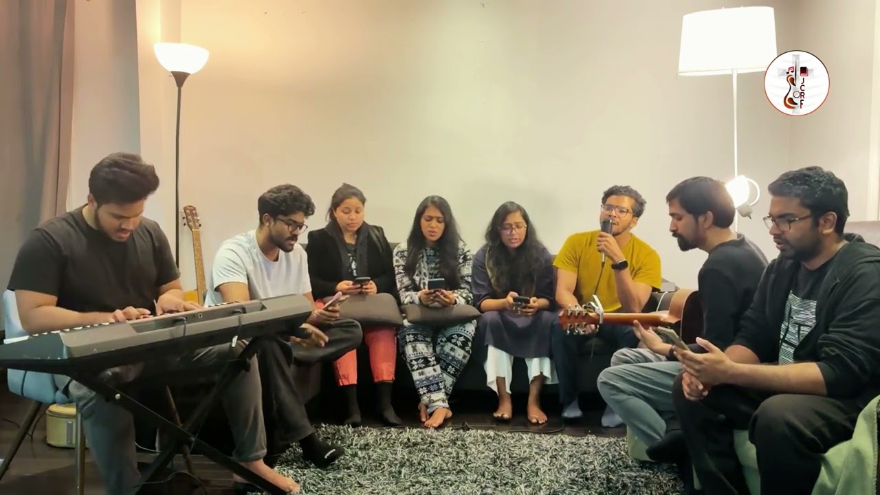 ENTE BALAMAYA KARTHANEN | SAJI JACOB  |COVER MALAYALAM CHRISTIAN SONG  |JESUS CHRIST REIGNS FOREVER