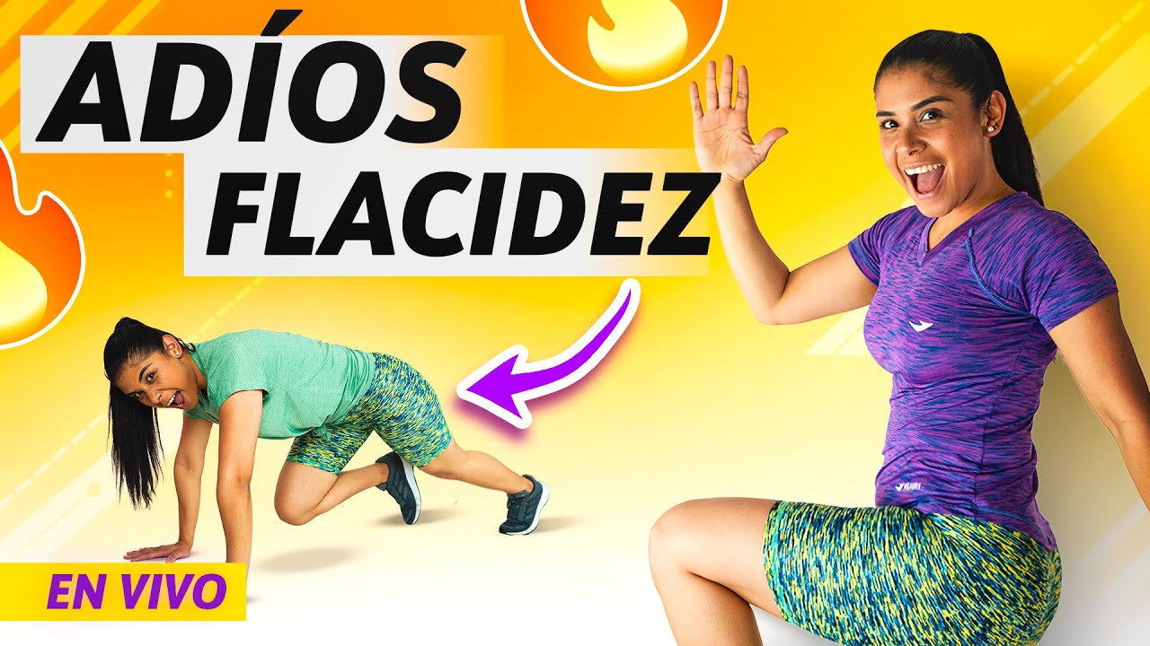 Rutina para BAJAR de PESO | CARDIO Quema grasa | 🔥 *Desde casa sin equipo* 🏠