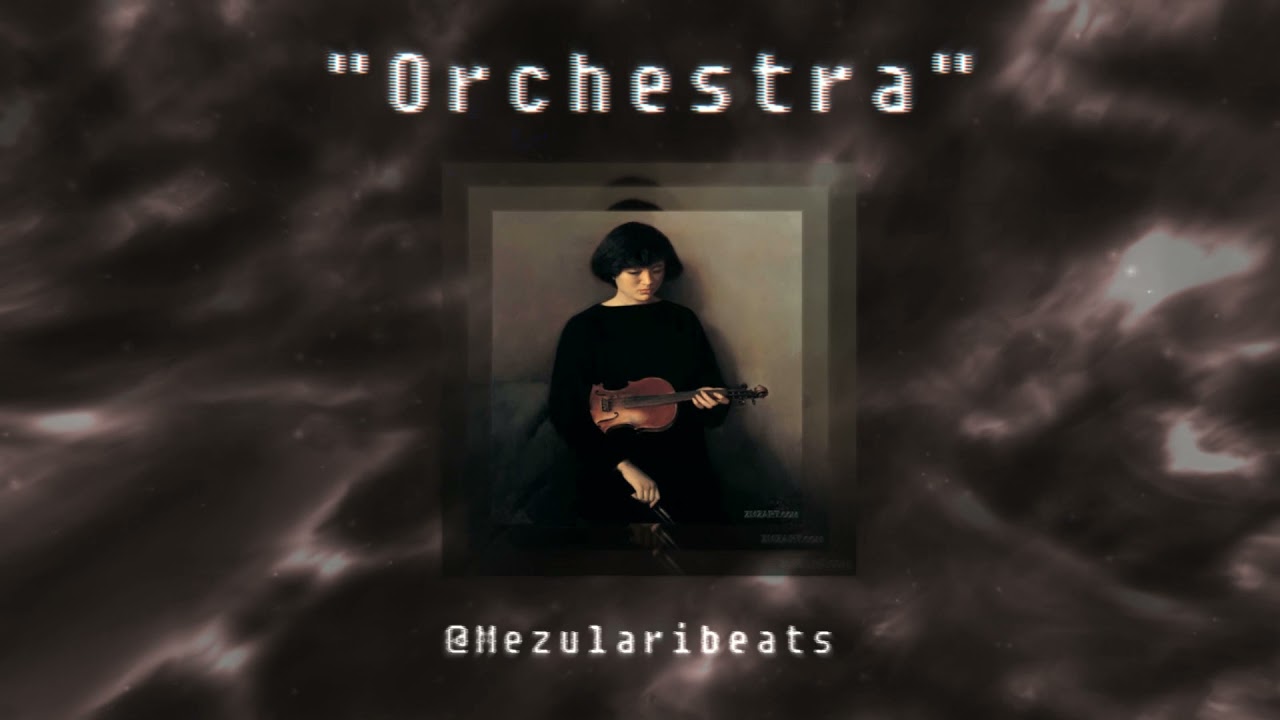[FREE] Orchestral Trap Type beat 2021 - 