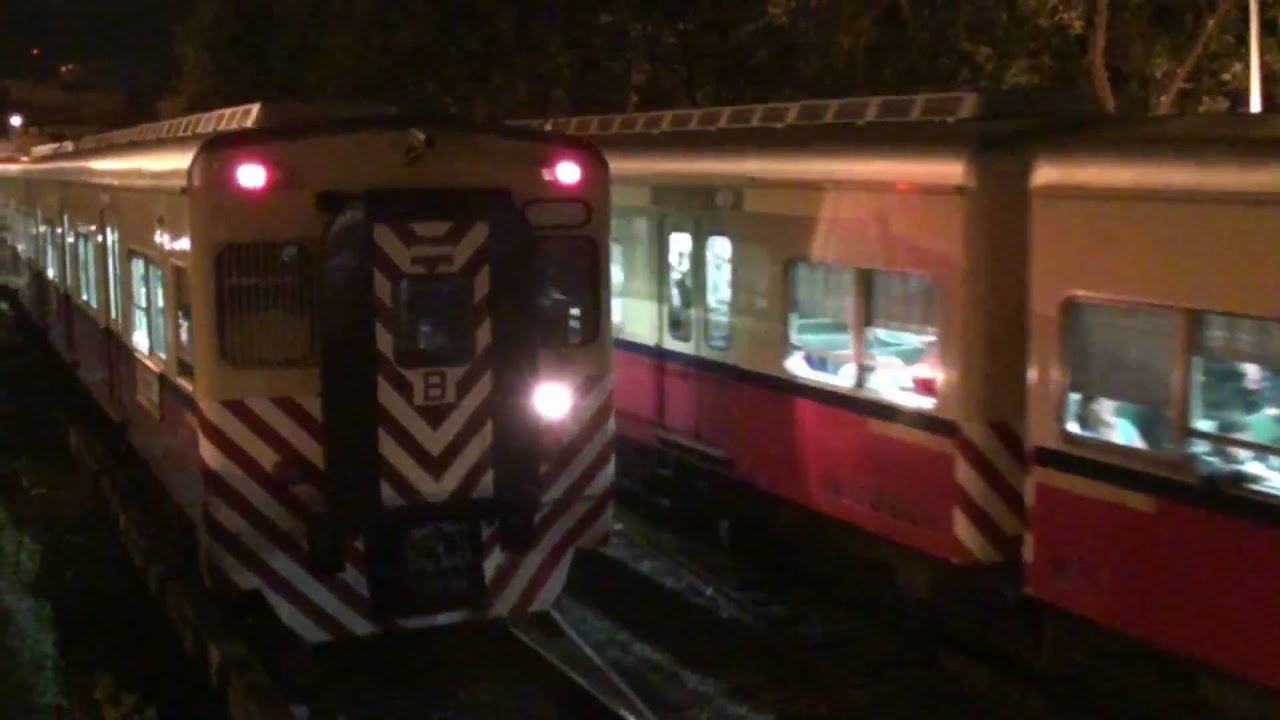LINEA URQUIZA MIX EN HD