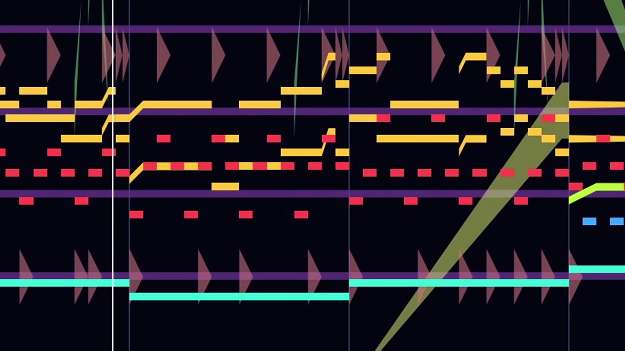 That Basic Retro Platformer Music