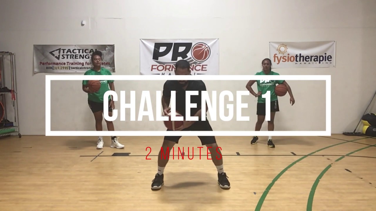PROformance Hawaii for ESPN1420, June 22, 2021