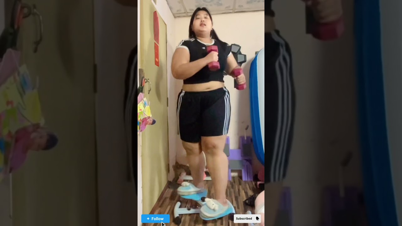 Waist Twisting Machine for Weight Loss: Does It Actually Work?#waisttwisting #bellyfatworkout