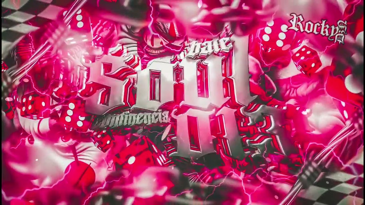 MONTAGEM NOVIDADE 2 ⚡🌏 - DJ SOUL 013, DJ ROCKY 011 • MC'S VN CRIA, JO7, ??? •