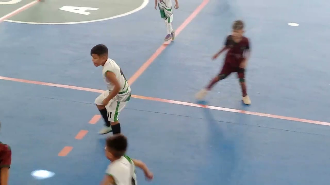 Flecha de Oro - Defensores cat 2019
