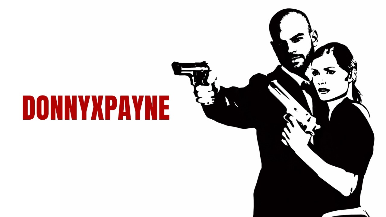 Max Payne | First Stream Back… Straight Into the Noir (Live)
