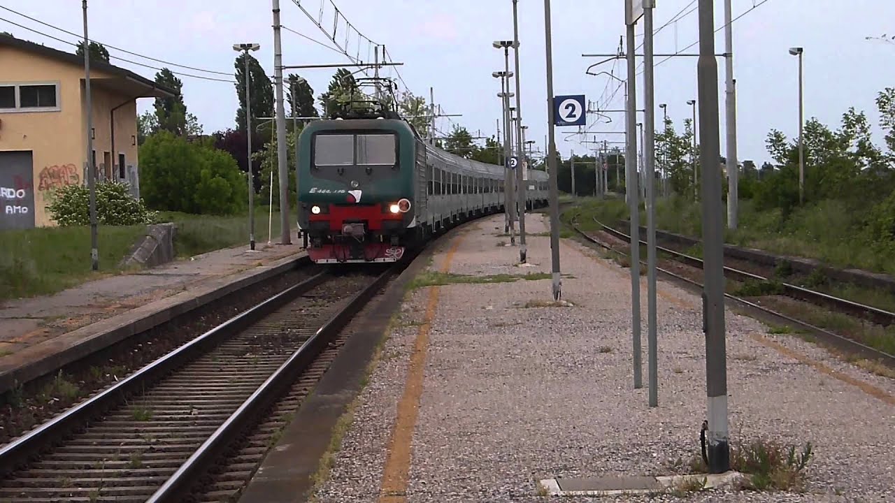 Transito a Castellucchio