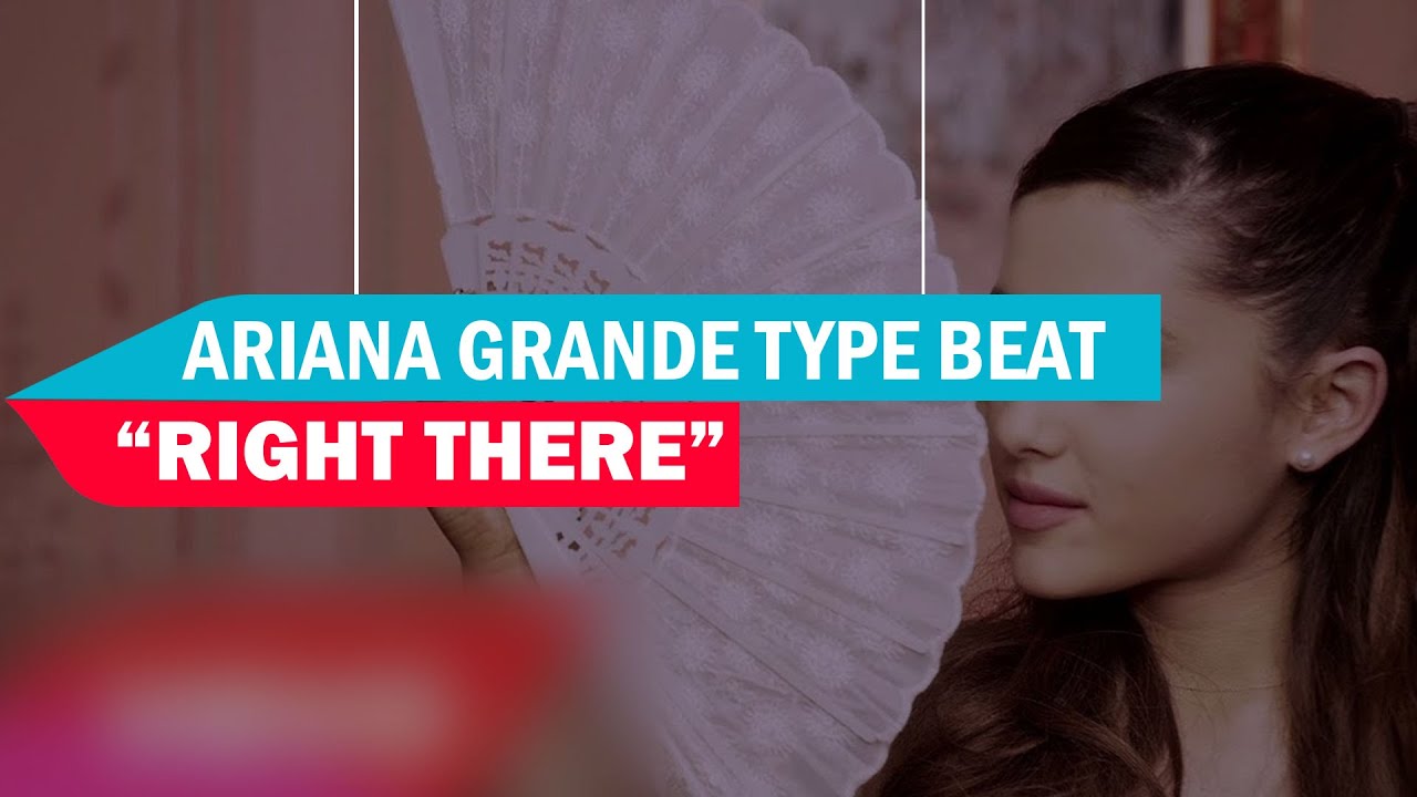 Ariana Grande type beat / Instrumental (prod by LTTB)