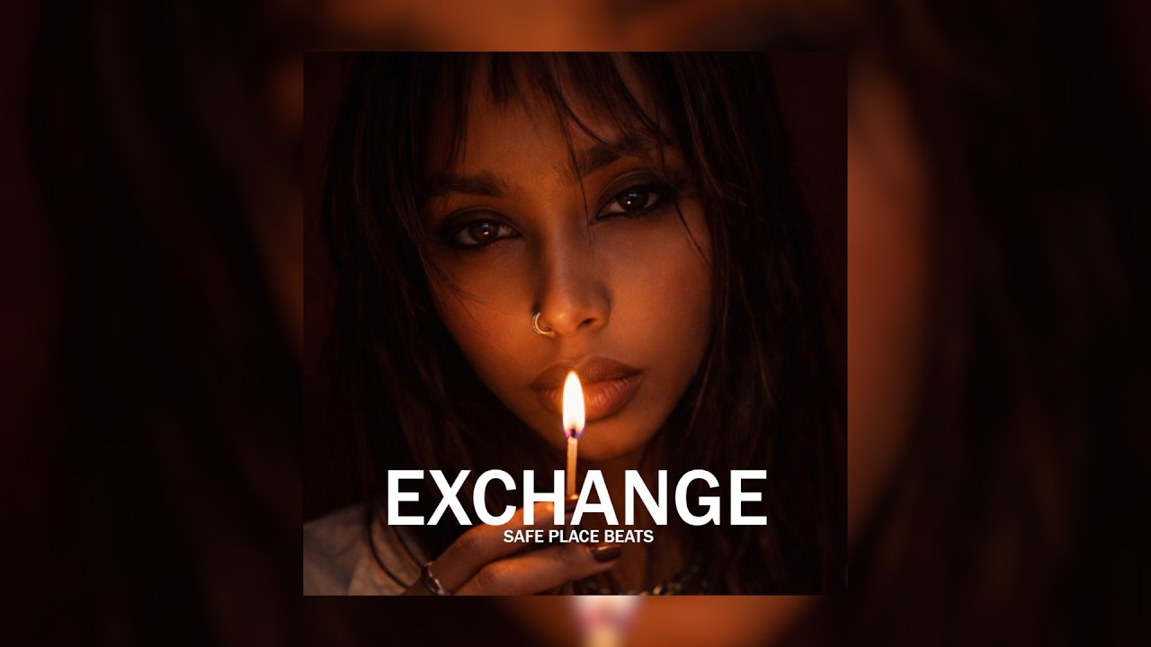[FREE] Dancehall Type Beat x Afrobeat Type Beat 2026 - EXCHANGE @MatWyreBeats