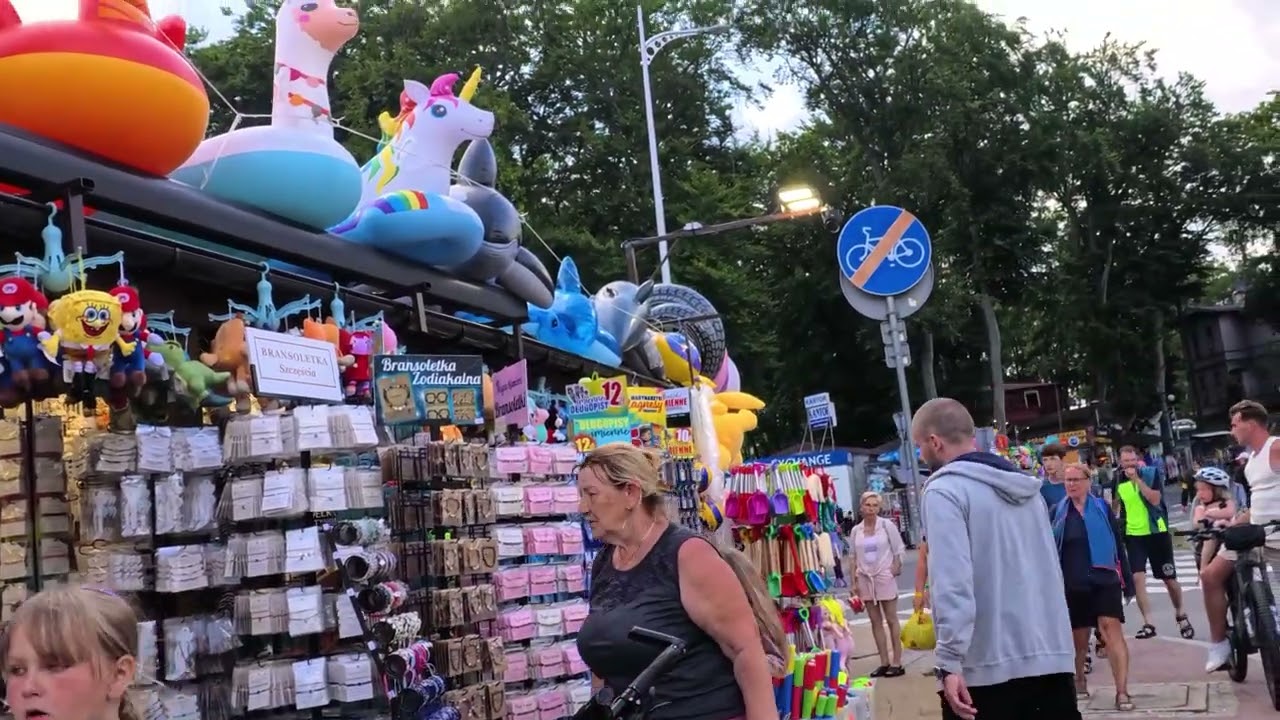 Pętla rowerowa dookoła Zalewu Szczecińskiego 2025