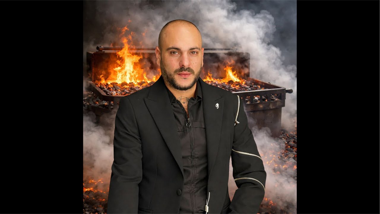 קובי אמזלג🔥 בשידור חי!