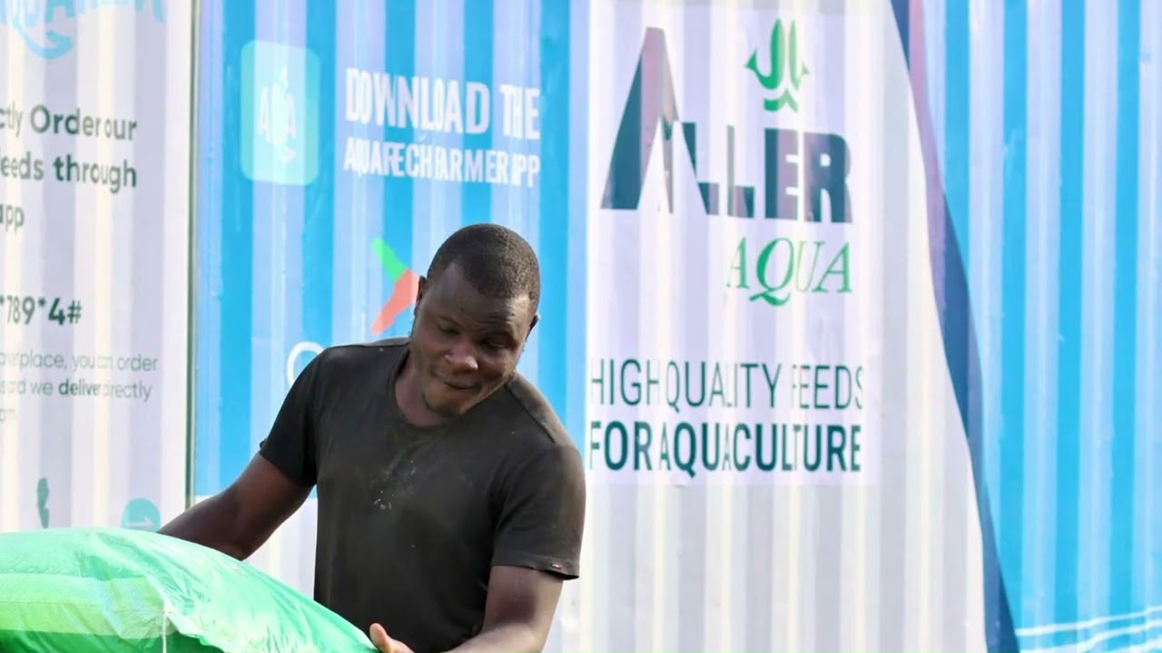 Aller Aqua Customer Testimonials