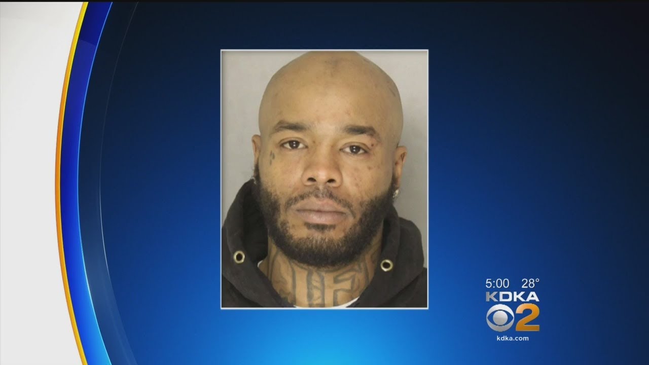 Officials: Known Drug Dealer In Custody After Police Chase