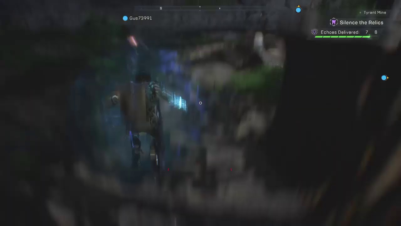 ANTHEM OPEN BETA PART 2!!!