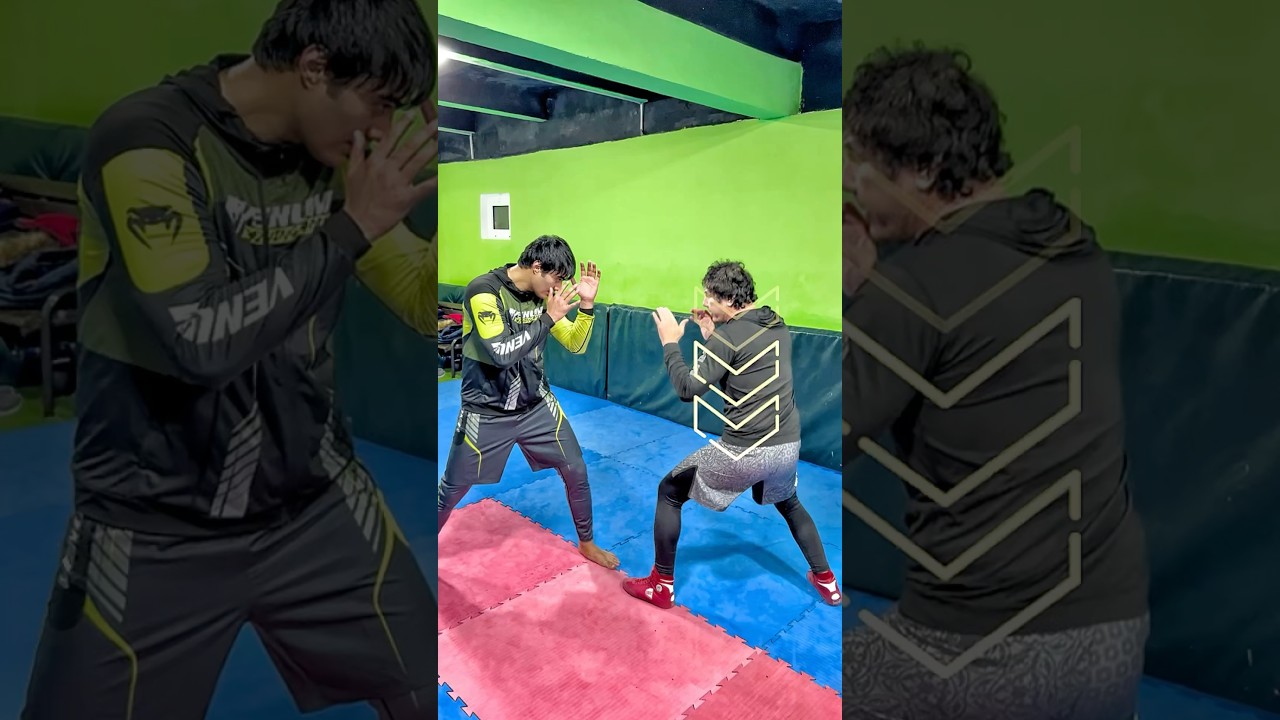 Learning Self Defense 