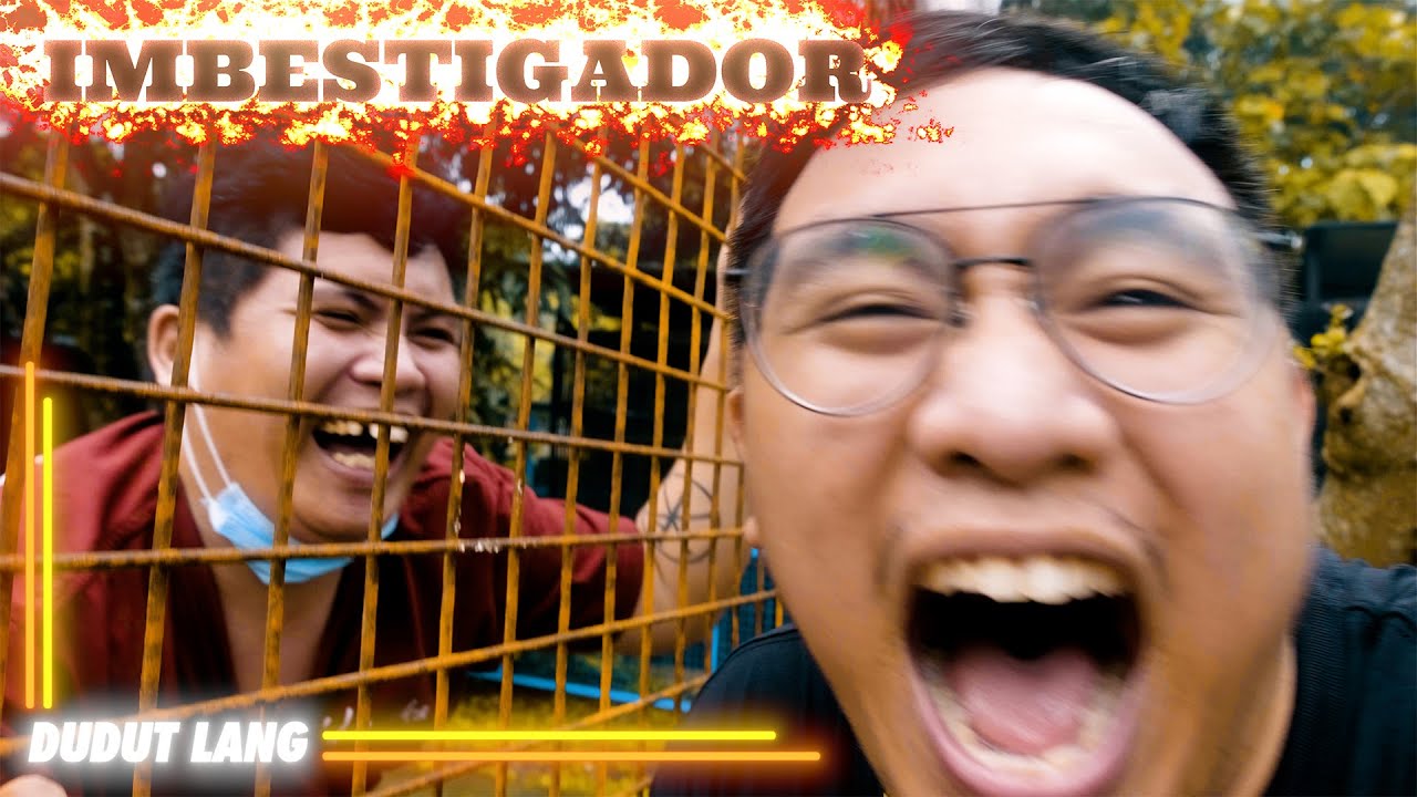 IMBESTIGADOR