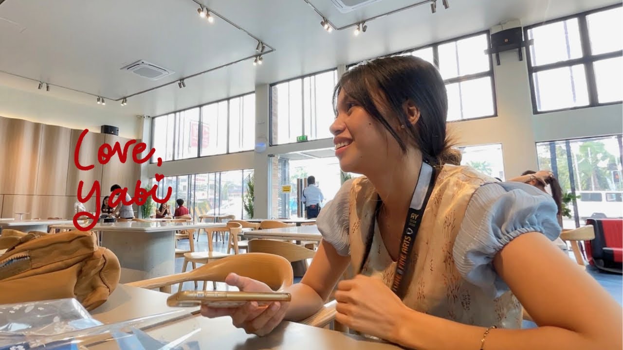 yabi’s keepsakes: valentines class, flowers, & frenshrimp date