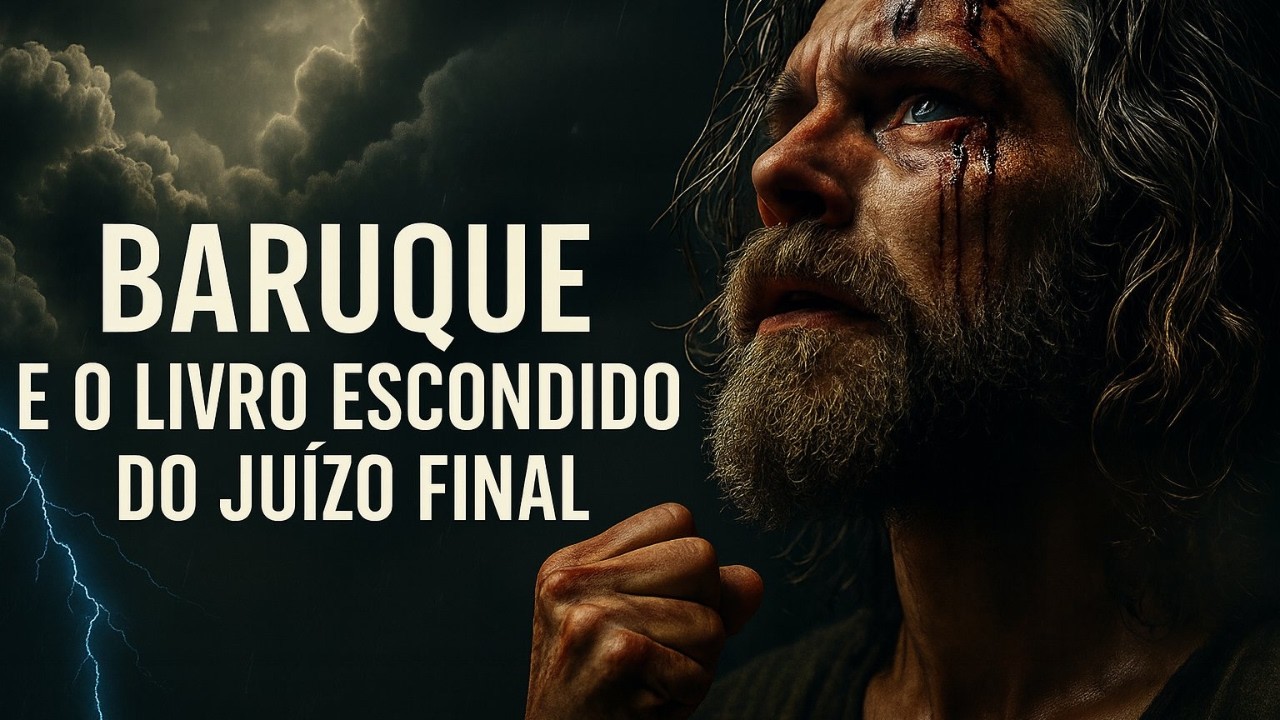 Apocalipse de Baruque: As Profecias Que Ningu&eacute;m Te Contou