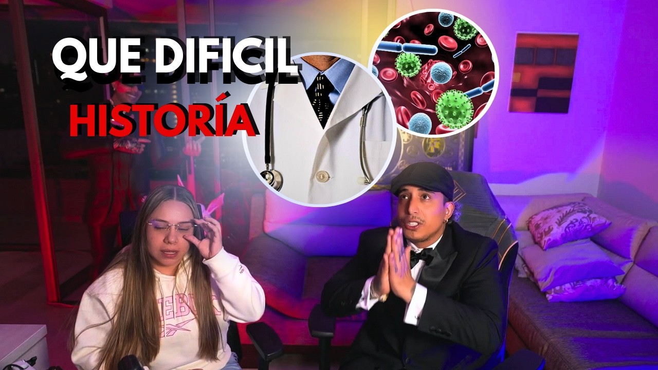 POR ESTO DECIDÍ SER SU PADRINO 😮😱RELATO DESGARRADOR🔥🚨NUEVO PROYECTO.