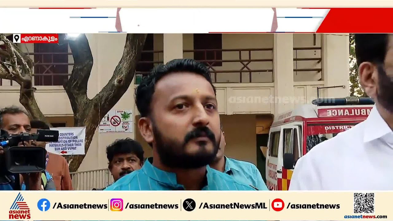 രാഹുലിന് ആശ്വാസം...; ആദ്യ ബലാത്സംഗ കേസിൽ ഹൈക്കോടതിയുടെ ജാമ്യം
