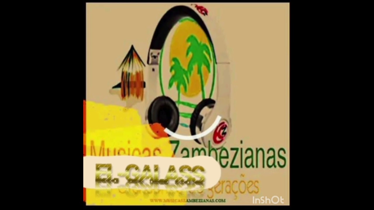 EL-GALASS -----MURIMA -[Galass Pro-858586151