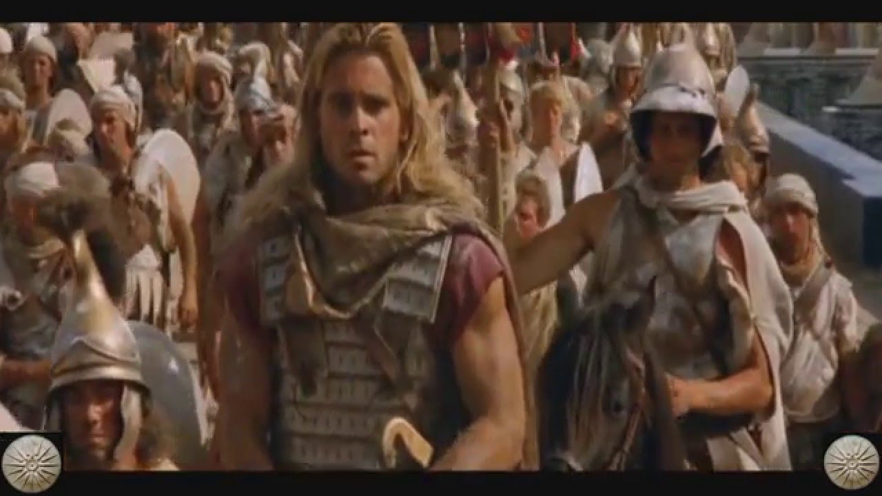 Ptolemy - Alexander the Great