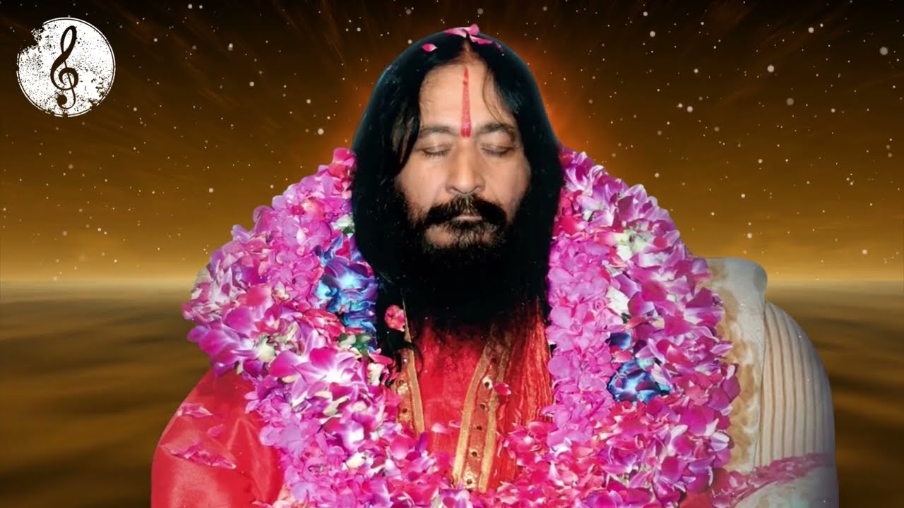 daya kardo hey dayanidi || shri ashutosh maharaj ji