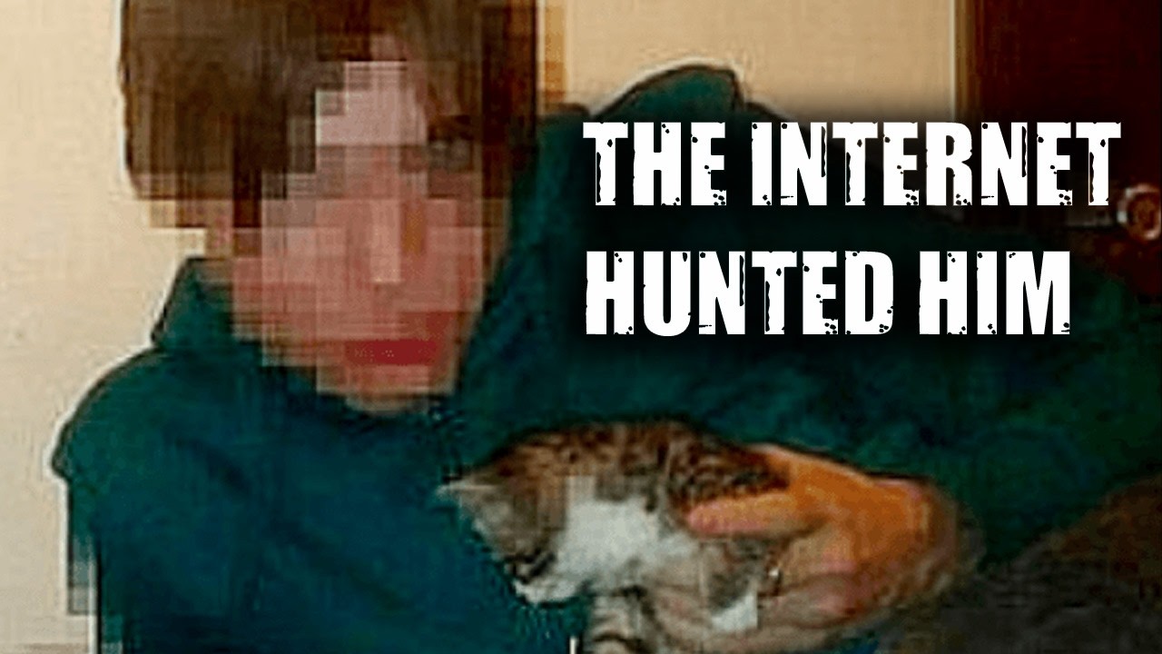 The disturbing case of Luka Magnotta the cat killer
