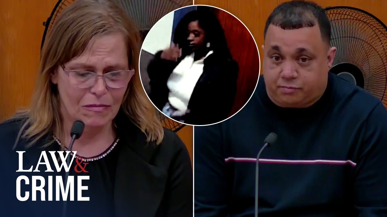 Witnesses Recall Murdered Woman Prior to First Date Dismemberment