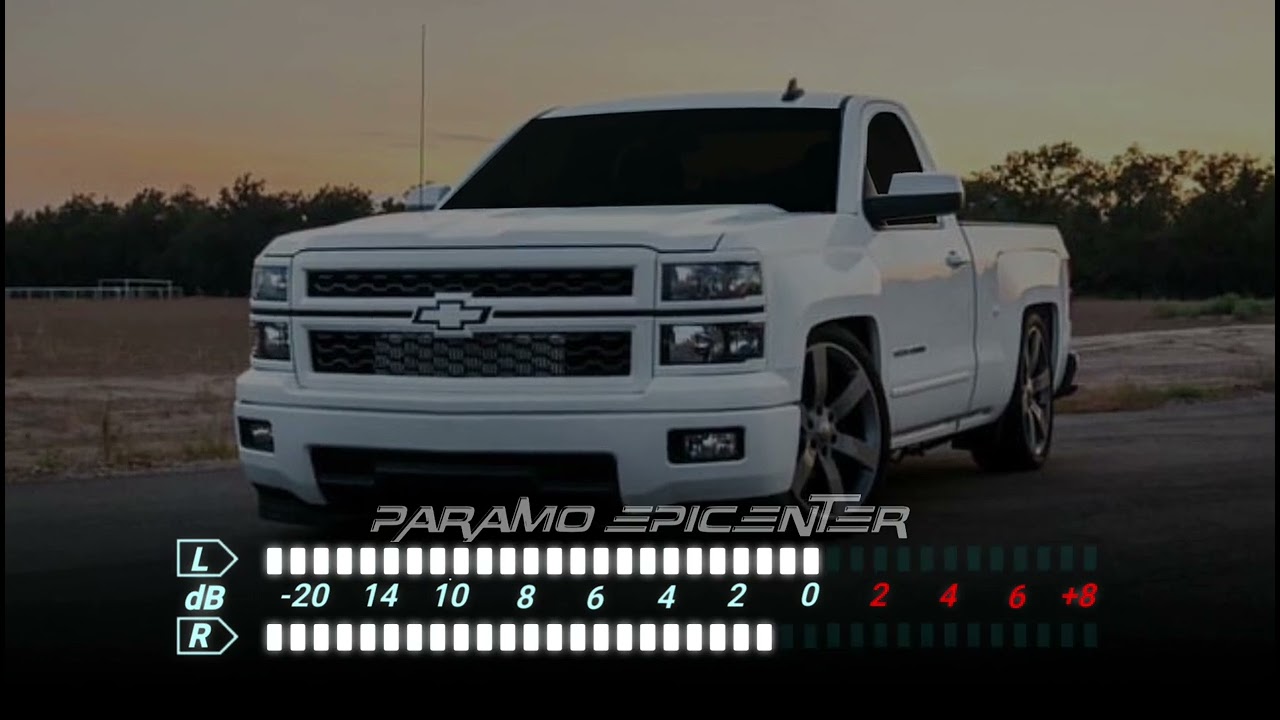 Dueto Hermanos Gamboa Corrido De Los Pérez (Epicenter Bass)