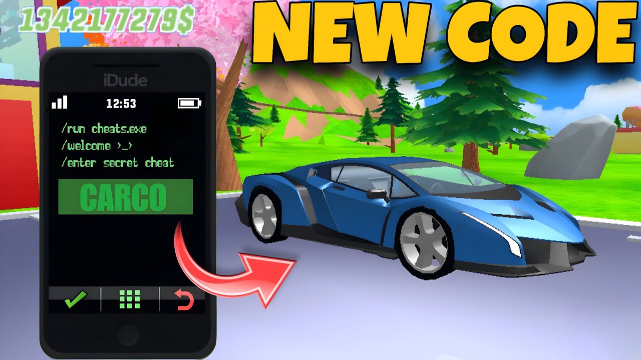 dude theft wars all cheat codes 2025 (TRY NOW)