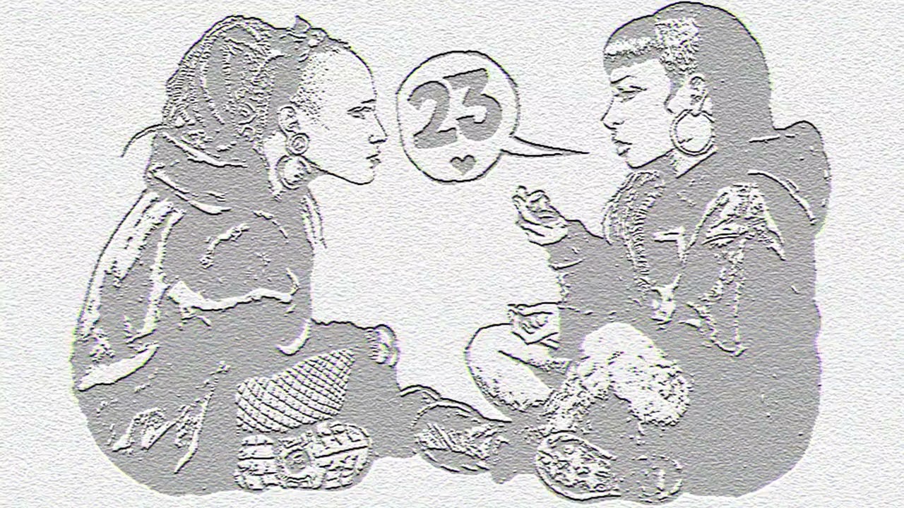 LOCKY23 - SHABASH SPOT. HARDTEK MIX