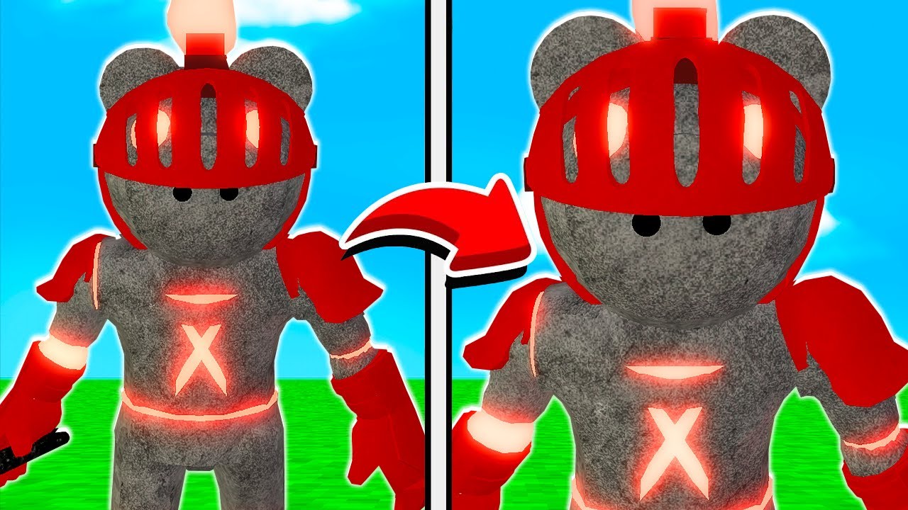 ROBLOX PIGGY *NEW* GRYFFYN SKIN!! (Piggy Season 4)