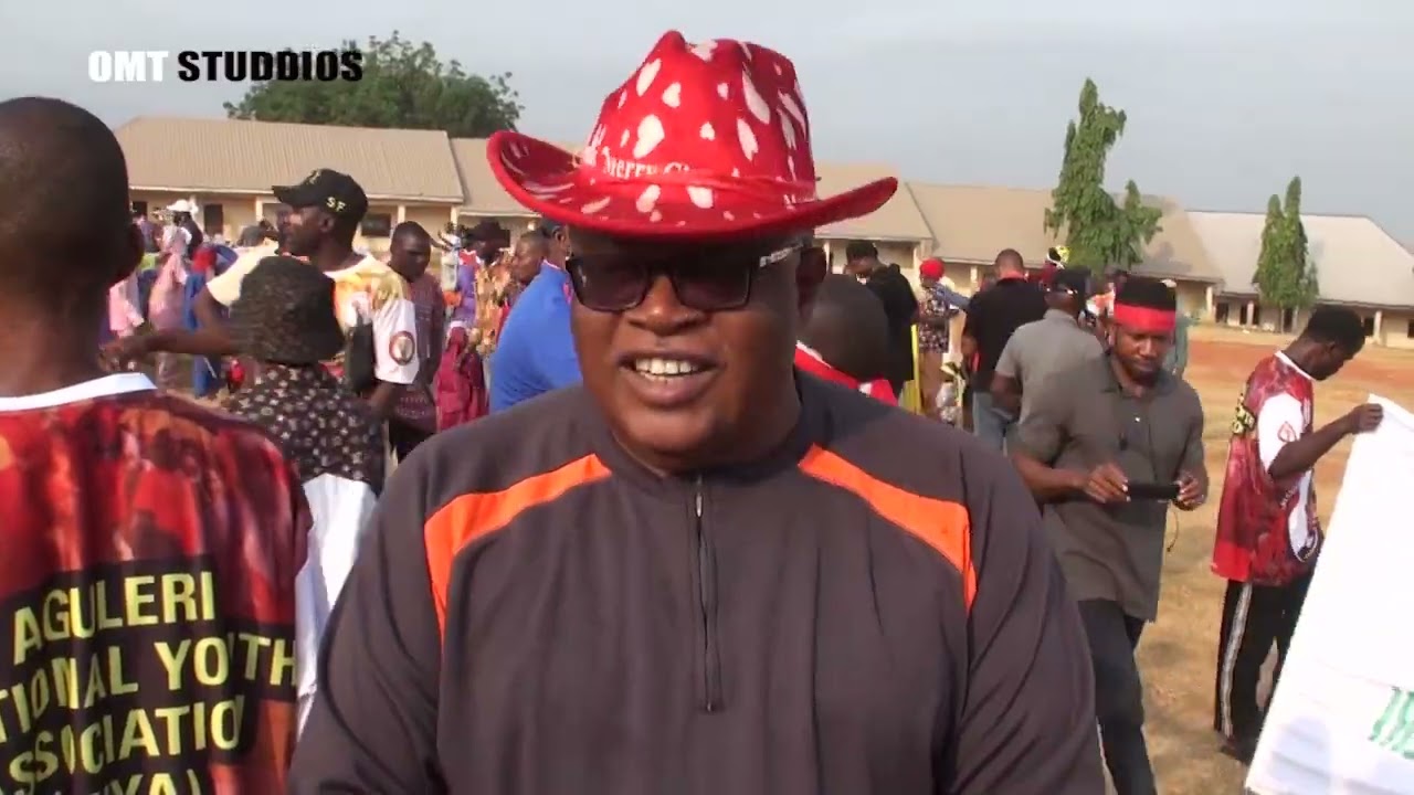 ADA AGULERI 2024 Omt Production