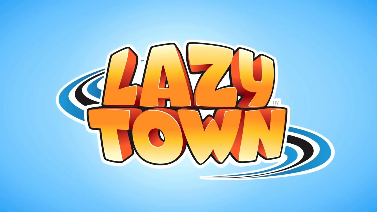 The Mine Song (Extended Version) - LazyTown: The Video Game