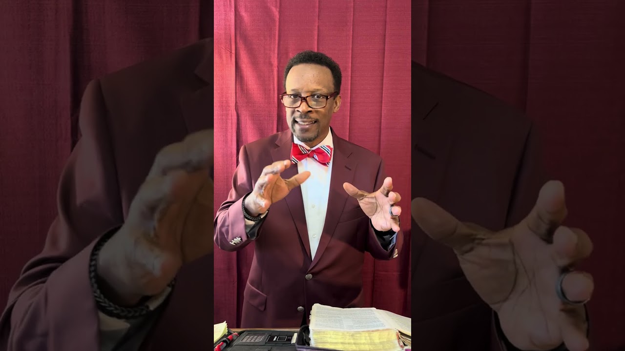“Speaking in Tongues: Do You Know When Jesus Spoke in Tongues It Was Interpreted?” (Part 3).