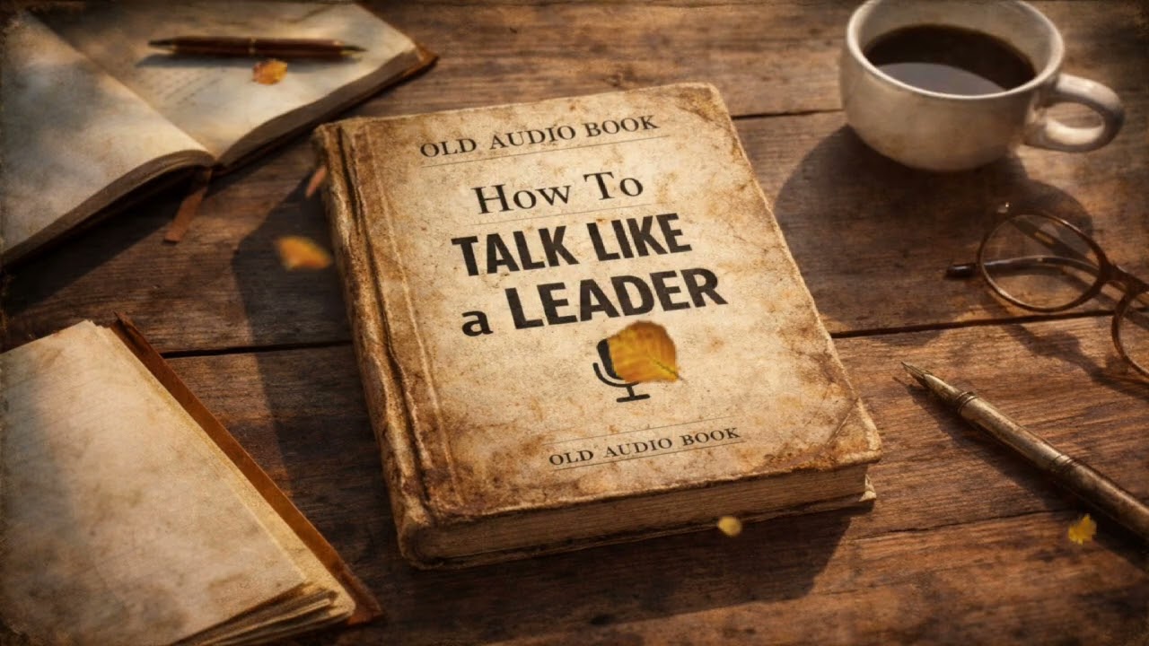 This powerful audiobook, 