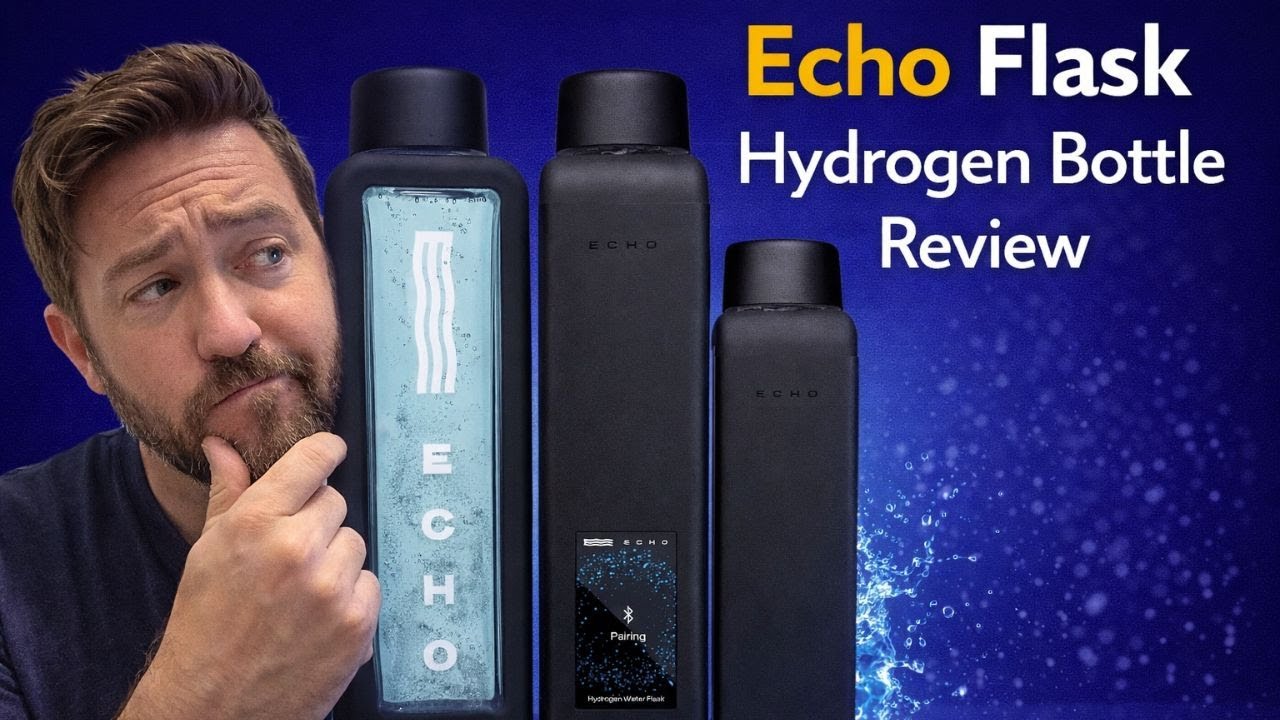Echo Flask Review: Things to Know!