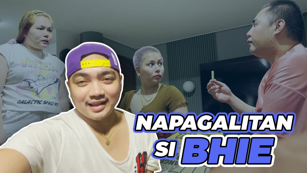 GANTI NG API PART 2