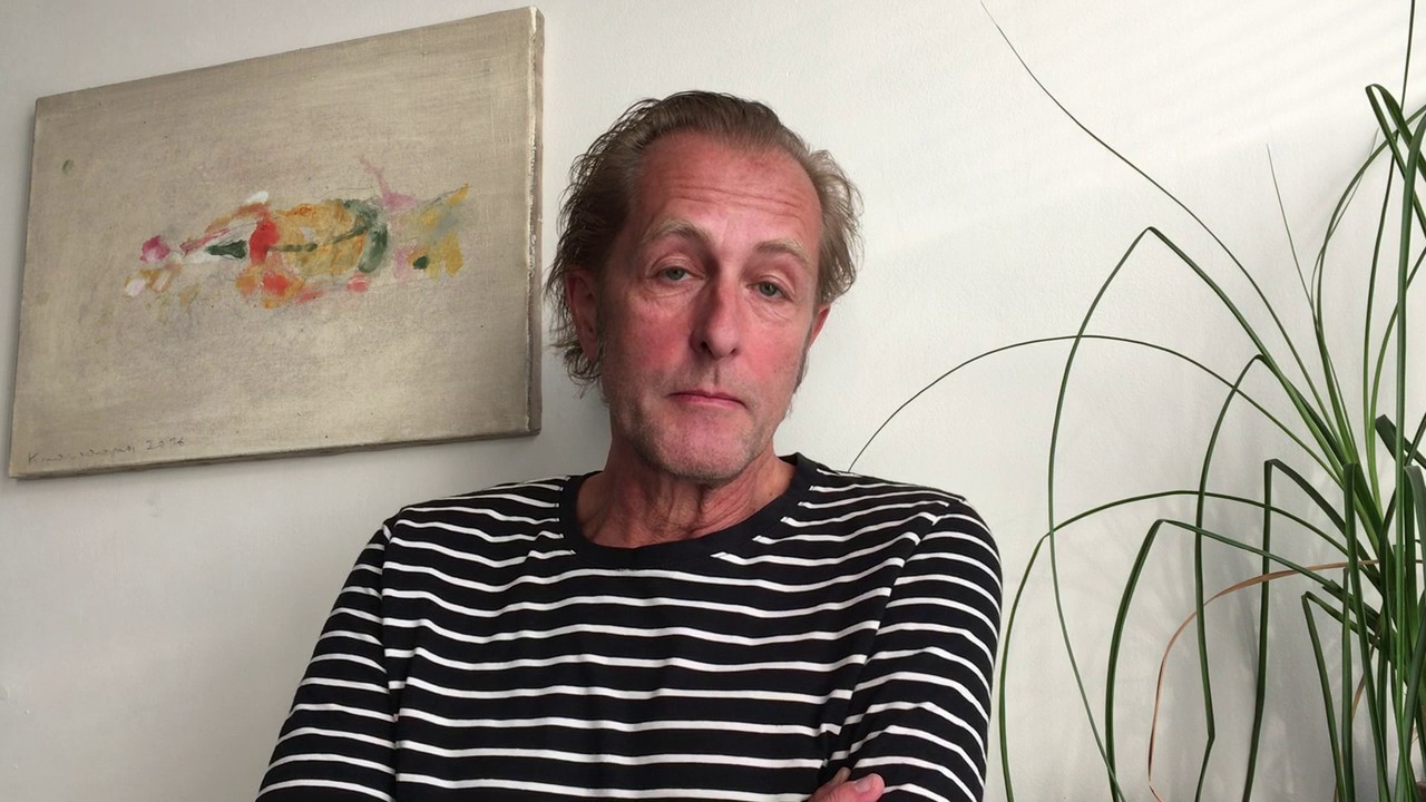 BORG Bad Radkersburg Helmut Bohatsch Schauspieler Wien