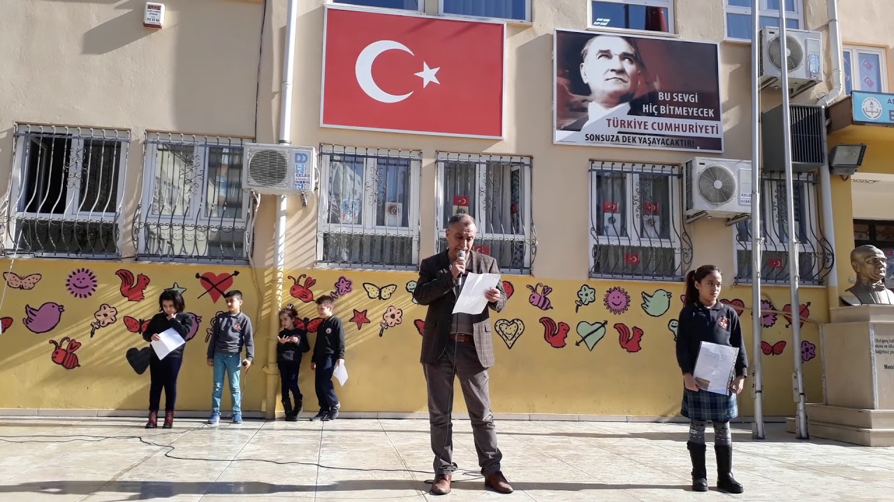 5 ocak adana  şiiri