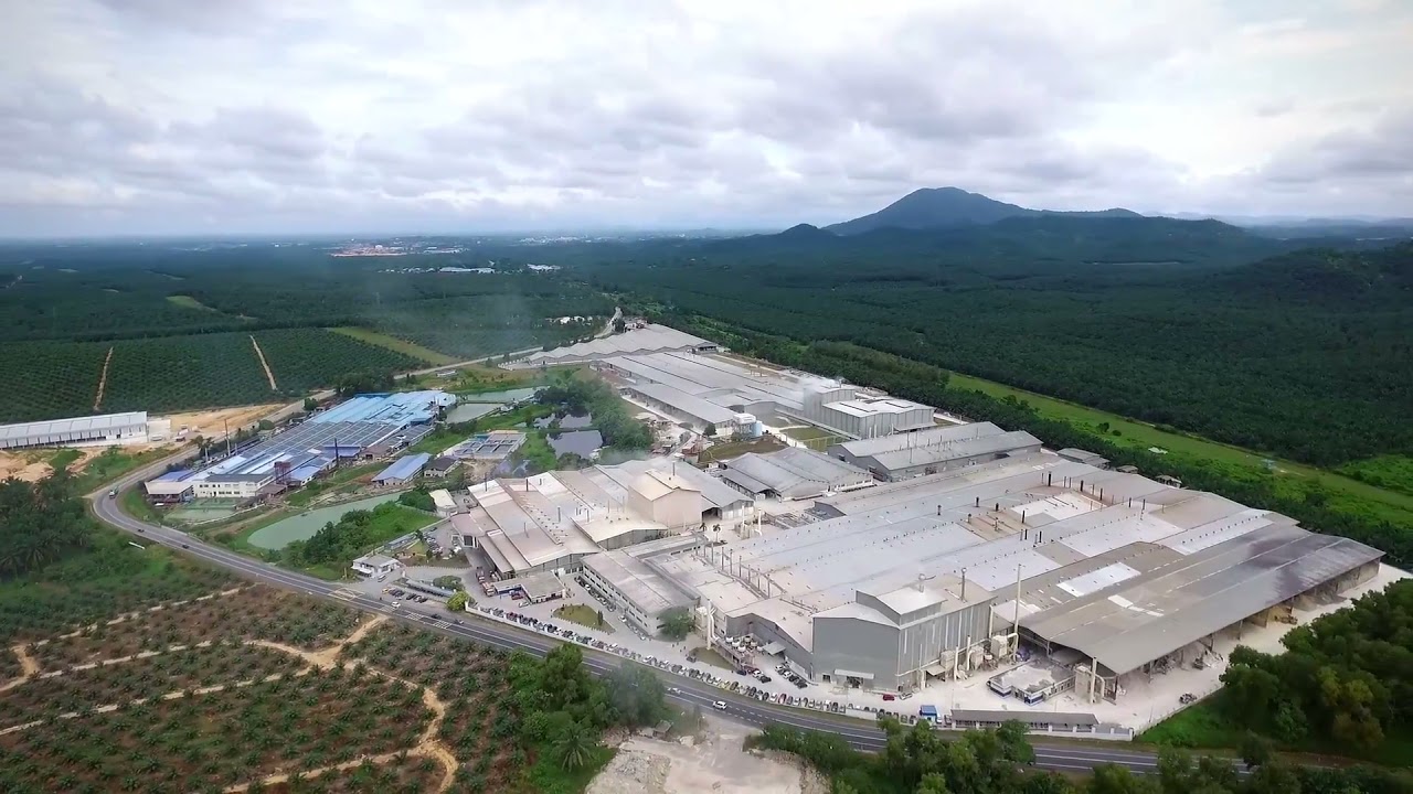 guocera tile industry