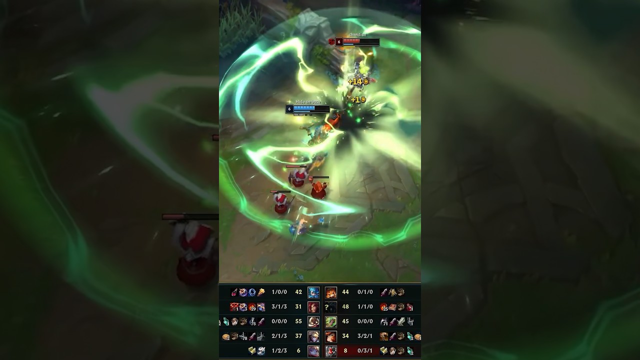 Faker Corki vs Zeri mid #shorts