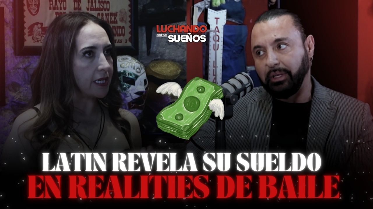 😮‍🔥💸 ESTO FUE LO QUE COBRÉ EN 