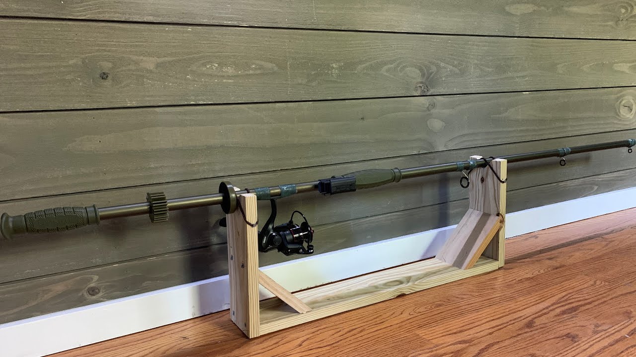 HOW TO: Custom Big Bore Blowgun Mods